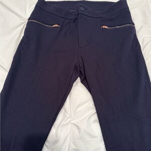 Athleta Purple Pants